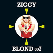 Thumbnail for the Ziggy - Blond 007 link, provided by host site