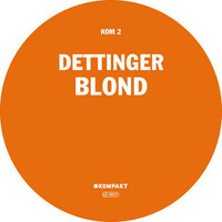 Thumbnail for the Dettinger - Blond link, provided by host site
