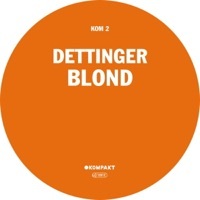 Thumbnail for the Dettinger - Blond link, provided by host site