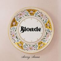 Thumbnail for the Avery Anna - Blonde link, provided by host site