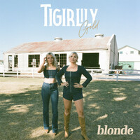 Thumbnail for the Tigirlily Gold - Blonde link, provided by host site
