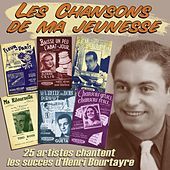 Thumbnail for the Maurice Chevalier - Blondine link, provided by host site