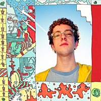 Thumbnail for the Zack Villere - Bloo link, provided by host site