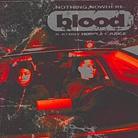 Thumbnail for the nothing,nowhere. - blood link, provided by host site