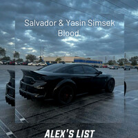 Thumbnail for the Salvador - Blood link, provided by host site