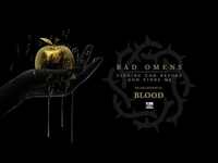 Thumbnail for the Bad Omens - Blood link, provided by host site
