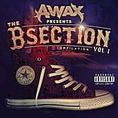 Thumbnail for the A-Wax - Blood link, provided by host site