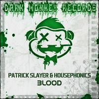 Thumbnail for the Patrick Slayer - Blood link, provided by host site