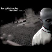 Thumbnail for the Kung Fu Vampire - Blood Bath Beyond link, provided by host site