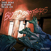 Thumbnail for the Reija Lee - Blood Brother link, provided by host site