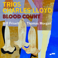 Thumbnail for the Charles Lloyd - Blood Count link, provided by host site