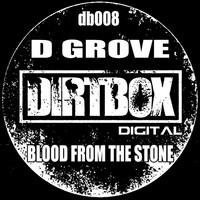 Thumbnail for the D Grove - Blood From The Stone link, provided by host site