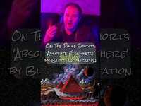 Thumbnail for the Spectrum Pulse - Blood Incantation - Absolute Elsewhere - #albumreview link, provided by host site