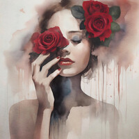 Thumbnail for the Arbor - Blood of the Rose link, provided by host site