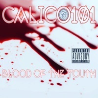 Thumbnail for the Calico 101 - Blood of the Youth link, provided by host site
