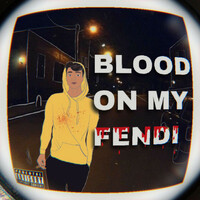 Thumbnail for the Hilly - Blood On My Fendi link, provided by host site