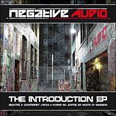 Thumbnail for the Negative A - Blood On My Hands link, provided by host site