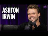 Thumbnail for the Ashton Irwin - Blood on the Drums, 5SOS, Youngblood link, provided by host site