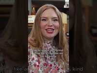 Thumbnail for the Freya Ridings - Blood Orange - album track by track #shorts link, provided by host site