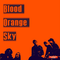 Image of Blood Orange linking to their artist page due to link from them being at the top of the main table on this page