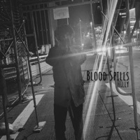 Thumbnail for the Hilly - Blood Spills link, provided by host site