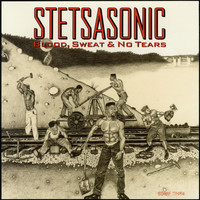 Thumbnail for the Stetsasonic - Blood, Sweat & No Tears link, provided by host site