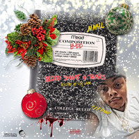 Thumbnail for the BUDD - Blood Sweat & Tears link, provided by host site