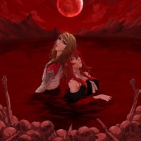Thumbnail for the 6arelyhuman - Bloodbath link, provided by host site