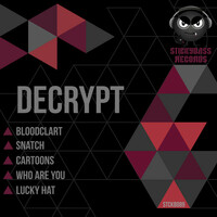 Thumbnail for the Decrypt - Bloodclart link, provided by host site