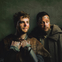 Thumbnail for the Alex Warren - Bloodline (with Jelly Roll) link, provided by host site