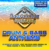 Thumbnail for the Artificial Intelligence - Bloodlines (Rockers Mix) link, provided by host site