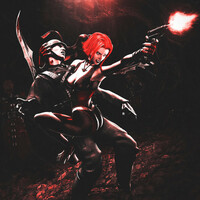 Thumbnail for the Fever - BloodRayne link, provided by host site