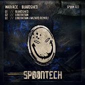 Thumbnail for the Warface - Bloodshed link, provided by host site