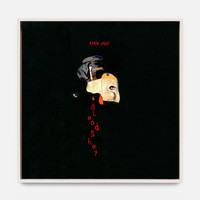 Image of Amir Obe linking to their artist page due to link from them being at the top of the main table on this page