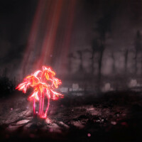 Thumbnail for the Enter Shikari - Bloodshot link, provided by host site