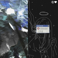 Image of demxntia linking to their artist page due to link from them being at the top of the main table on this page