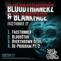 Thumbnail for the BloodThinnerz - Bloodstar link, provided by host site