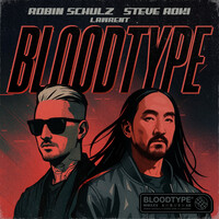 Thumbnail for the Robin Schulz - Bloodtype link, provided by host site