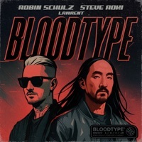 Thumbnail for the Robin Schulz - Bloodtype link, provided by host site