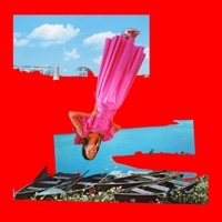 Thumbnail for the Kilo Kish - BLOODY FUTURE link, provided by host site