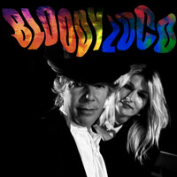 Thumbnail for the Maxi Trusso - Bloody Loco (Re-recorded) link, provided by host site