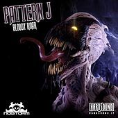 Thumbnail for the Pattern J - Bloody Roar link, provided by host site