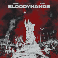 Thumbnail for the Second - bloodyhands link, provided by host site