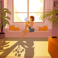 Thumbnail for the Chai - Bloom link, provided by host site