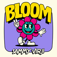 Thumbnail for the Sammy Virji - BLOOM link, provided by host site