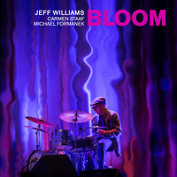 Thumbnail for the Jeff Williams - Bloom link, provided by host site