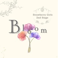Thumbnail for the Strawberry Girls - Bloom link, provided by host site