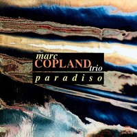 Thumbnail for the Marc Copland - Bloomdido link, provided by host site