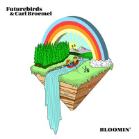 Image of Futurebirds linking to their artist page due to link from them being at the top of the main table on this page