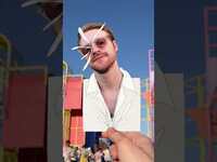 Thumbnail for the FINNEAS - Blooming at the Outdoor Theater | Coachella 2022 link, provided by host site